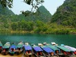 Phong Nha - điểm đến cho những du khách trẻ muốn khám phá Việt Nam dưới một khía cạnh khác. Ảnh: News.