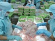 Việc Mỹ áp thuế rất cao sẽ có tác động lớn tới xuất khẩu cá tra, basa của Việt Nam sang Hoa Kỳ