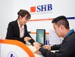 SHB có gần 500 điểm giao dịch với xấp xỉ 4 triệu khách hàng cá nhân và doanh nghiệp