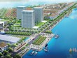 Phối cảnh tổng thể Dự án Marine City.
