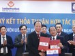 LienVietPostBank hỗ trợ các giải pháp căn bản cho DN nhỏ và vừa
