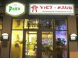 Cơ sở của Viethaus tại quận Mitte, trung tâm TP. Berlin, Đức.