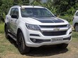 Chevrolet Trailblazer sẽ bán ra tại Việt Nam từ tháng 5. Ảnh: Lương Dũng.