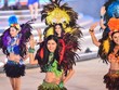 Đêm hội Carnaval Hạ Long tràn ngập màu sắc