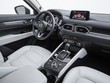 Nội thất Mazda CX-5 2017 đánh bại xe sang Lexus