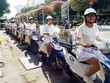 Hưng Thịnh vừa công bố dự án căn hộ Saigon Riverside ra thị trường. Ảnh: Lê Toàn
