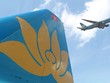 Vietnam Airlines kiên định với chiến lược phục vụ hàng không chất lượng cao