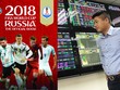 Tháng 6, chứng khoán “thử lửa” với World Cup