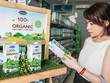 Vinamilk (VNM) hiện là 1 trong 5 doanh nghiệp có giá trị vốn hóa lớn nhất TTCK Việt Nam cùng với Vinhomes (VHM), Vingroup (VIC), PV Gas (GAS) và Vietcombank (VCB)