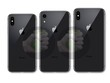 Ảnh bộ ba iPhone 2018 sắp ra mắt so dáng