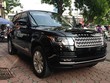 Những mẫu xe sang cũ như Range Rover sẽ được bán chính hãng.
