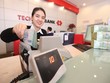 Triển vọng cho Techcombank