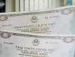 Thị trường trái phiếu Chính phủ thêm độ sâu