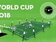 5 công nghệ mới được áp dụng trong mùa World Cup 2018
