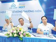 Tập đoàn Công nghệ CMC trả cổ tức năm 2017 tỷ lệ 15%