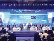Nhiều giải pháp thúc đẩy công nghệ 4.0 phát triển được cộng đồng doanh nghiệp kiến nghị với Thủ tướng