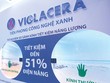 Viglacera từng là đích ngắm của không ít “thợ săn” nước ngoài, là những tập đoàn lớn trong lĩnh vực sản xuất vật liệu xây dựng