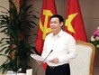 6 tháng đầu năm, Chính phủ đã phê duyệt phương án cổ phần hóa 19 DNNN