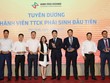 HNX vinh danh 7 thành viên đầu tiên trên thị trường phái sinh (tháng 10/2017).