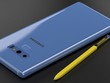 Samsung chính thức ra mắt Galaxy Note 9, đây là câu trả lời của SamSung cho iPhone X