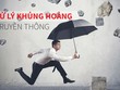 Kỹ năng thoát hiểm khi “cháy” truyền thông