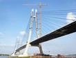 Dự án xây dựng cầu Vàm Cống do CIPM Cửu Long làm đại diện chủ đầu tư.