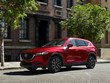 Mazda CX-5 thế hệ hiện tại. Ảnh: Mazda. 