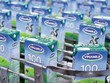 Vinamilk tập trung mở rộng thị trường quốc tế