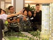 Khách hàng ngoại quốc vô cùng háo hức với Dự án D’. El Dorado II