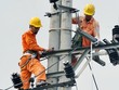 Giá điện ì ạch khó thu hút đầu tư