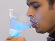 Ly nước ảo có khả năng biến nước thành rượu