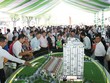 Thị trường bất động sản 10 tháng đầu năm 2018 vẫn phát triển tương đối tốt. Ảnh: Gia Huy