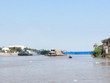 Kênh Chợ Gạo, đoạn qua Tiền Giang.