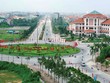 Thêm gần 23.000 ha trong điều chỉnh Quy hoạch chung đô thị Bắc Ninh