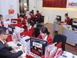 “Tân xuân như ý - Trúng vàng nguyên ký - Phú quý cả năm” cùng HDBank