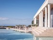 Amanzoe Luxury Hotel & Villas: Xứ sở thiên đường