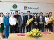 Phú Long nhảy vào cuộc đua công nghệ thông qua việc hợp tác chiến lược với Microsoft Việt Nam để ứng dụng giải pháp Quản lý quan hệ khách hàng Microsoft Dynamics 365