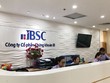 IBSC: Lãi quý IV/2018 giảm mạnh