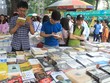 Tại Phố sách Xuân Kỷ Hợi 2019 sẽ có nhiều gian trưng bày giới thiệu sách (Ảnh minh hoạ: Internet)
