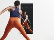 Mirror: Chiếc gương kết hợp máy hướng dẫn tập thể dục chuyên dụng