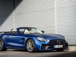 Mercedes-AMG GT R Roadster - mui trần 'hạng nặng' ra mắt