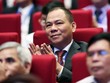 Ông Phạm Nhật Vượng là tỷ phú USD đầu tiên và cũng là người giàu nhất Việt Nam hiện nay