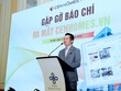 Shark Phạm Thanh Hưng chia sẻ về mô hình “bán nhà kiểu mới” tại CenHomes