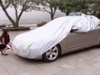 Bạt bảo vệ xe tự động, chống nắng nóng, chống nước, chống xước cho xe ô tô