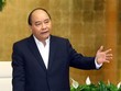 Thủ tướng Chính phủ Nguyễn Xuân Phúc
