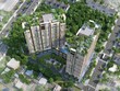 Dự án Ascent Garden Homes (quận 7) dự kiến sẽ giới thiệu ra thị trường trong năm 2019 này