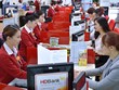 Năm 2018, lợi nhuận của HDBank tăng trưởng 66% 