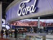Ford sẽ ra mắt hơn 30 mẫu xe mới trong 3 năm tới