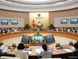 Phiên họp Chính phủ thường kỳ tháng 3/2019