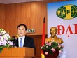 Thứ trưởng Vũ Đại Thắng: “VAFIE đóng góp quan trọng trong cải thiện môi trường đầu tư kinh doanh”